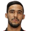 Salvador Manriquez player photo