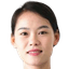 Wang Huimei player photo