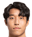 Sun-ho Kim player photo