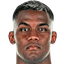 Sergio Córdova player photo