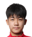 Wang Jiang player photo