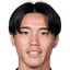 Haruki Shirai player photo