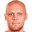 Kasper Pedersen player photo