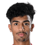 Dhari Fahad Mousa Ibrahim Almaazmi player photo