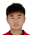Yang Bowen player photo