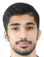 Saif Hassan Al Mohanadi player photo