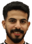 Khaled Al-Sobeai player photo
