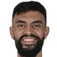 Gonzalo Mathías Mastriani Borges player photo