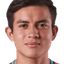 Sander Abel Mazamba Sabando player photo