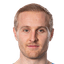 Franz Brorsson player photo