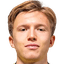 Tom Strannegard player photo