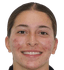 Danna Rodriguez player photo