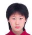 Liu Dianyu player photo