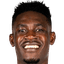 Zaidu Sanusi player photo