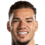Ederson Santana de Moraes player photo