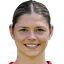 Jenny Hipp player photo