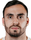 Sergei Zenjov player photo
