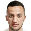 Nuriddin·Hamroqulov player photo