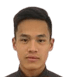 Yuan Jinghui player photo