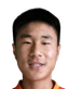 Kong Xinuo player photo