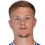 Oscar thorn player photo