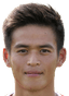 Kwok Tsz-Kaai player photo