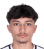 Ibrahim Amjad Al Salkhadi player photo