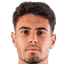 Jorge Cabello player photo