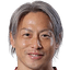 Teruhito Nakagawa player photo