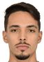 Gianluca Muniz Estevam player photo