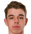 Kristofer Dan Thordarson player photo