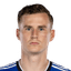 Tanner·Beason player photo