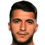 Ismail Moutaraji player photo