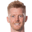 Anders Christiansen player photo