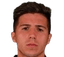 Enzo Bastian Fernández Pitto player photo