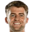 Patrick Bamford player photo