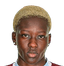 Princess Ademiluyi player photo