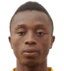 Benjamin bature player photo