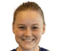 hugrun palsdottir player photo