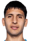 Alexis Maldonado player photo