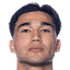 Bjorn Martin Kristensen player photo