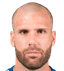 Alfredo Ortuño player photo