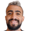 Everton player photo