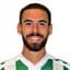 Jordi Ortega player photo