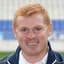 Neil Lennon player photo