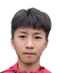 Huang Hongtao player photo