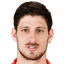 Bence Batik player photo