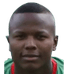 Arney David Rocha Marimón player photo