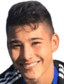 Tomás Porra player photo