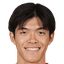 Keigo Suzuki player photo